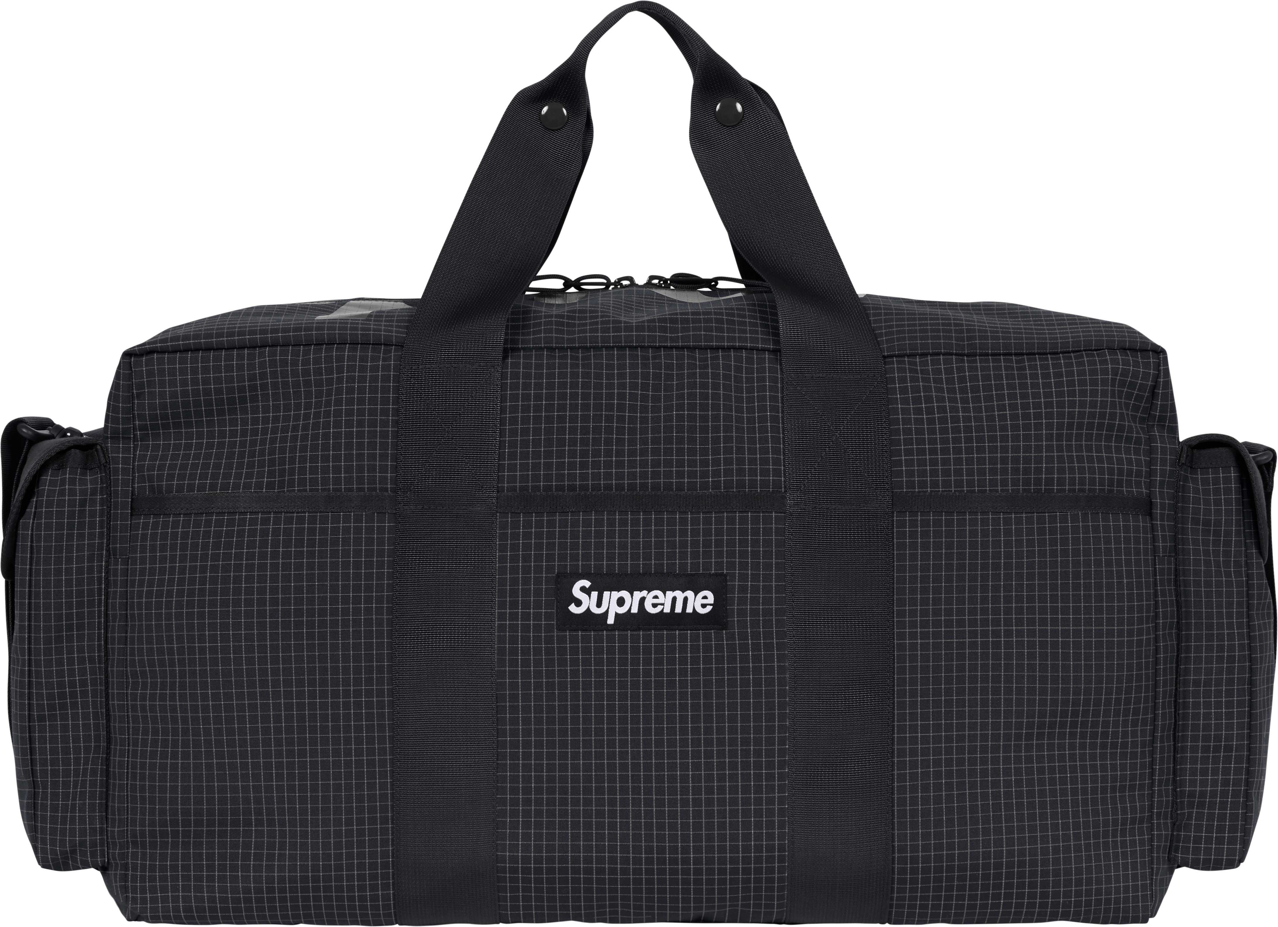 Duffle Bag view 19